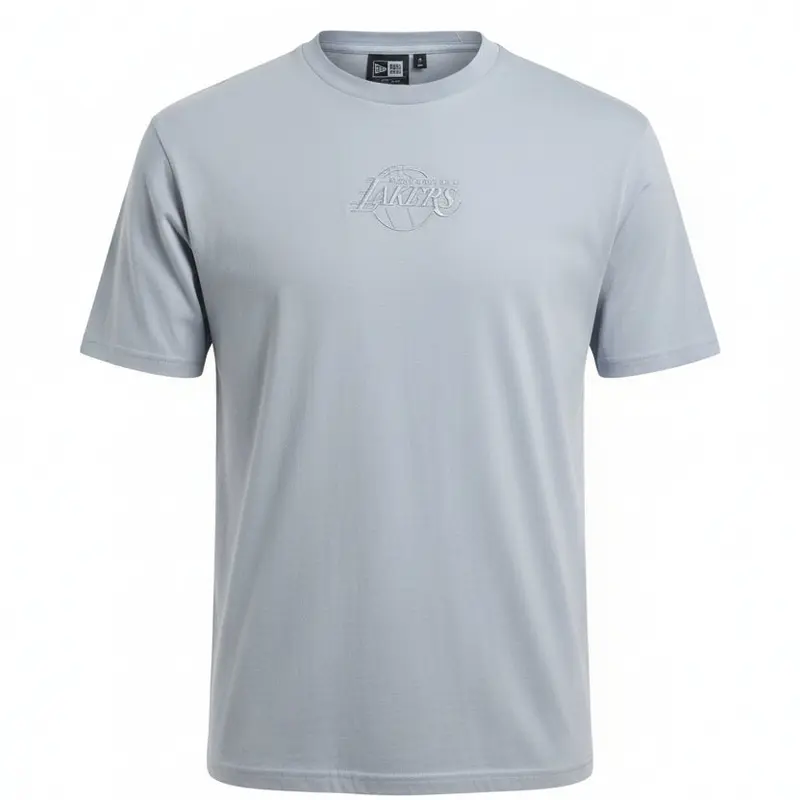 T-Shirt New Era OS Los Angeles Lakers