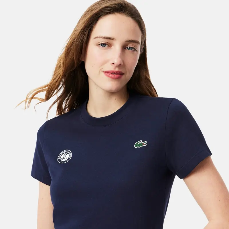 T-shirt Roland-Garros Ultra Dry