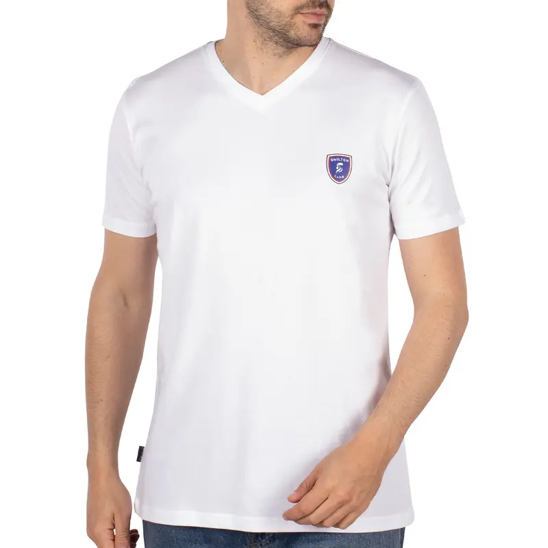 T-shirt shilton club