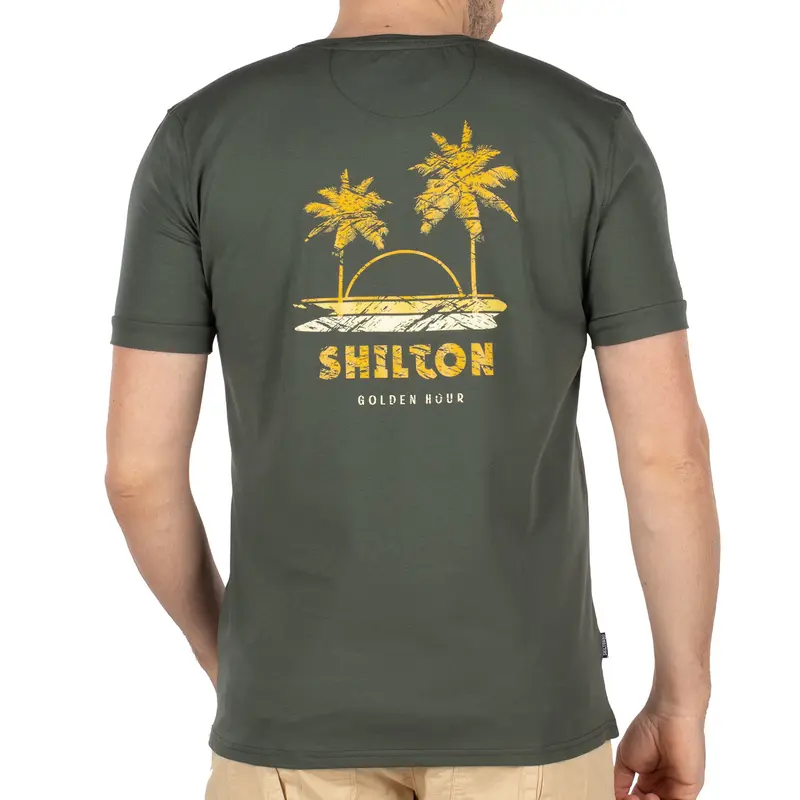 T-shirt solstice