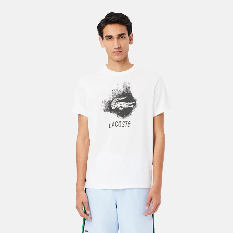 T-shirt Sport Ultra Dry graphique