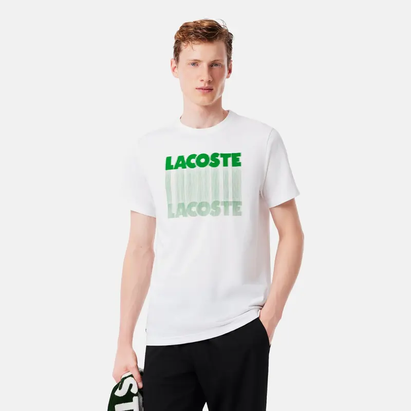 T-shirt Sport Ultra Dry imprimé