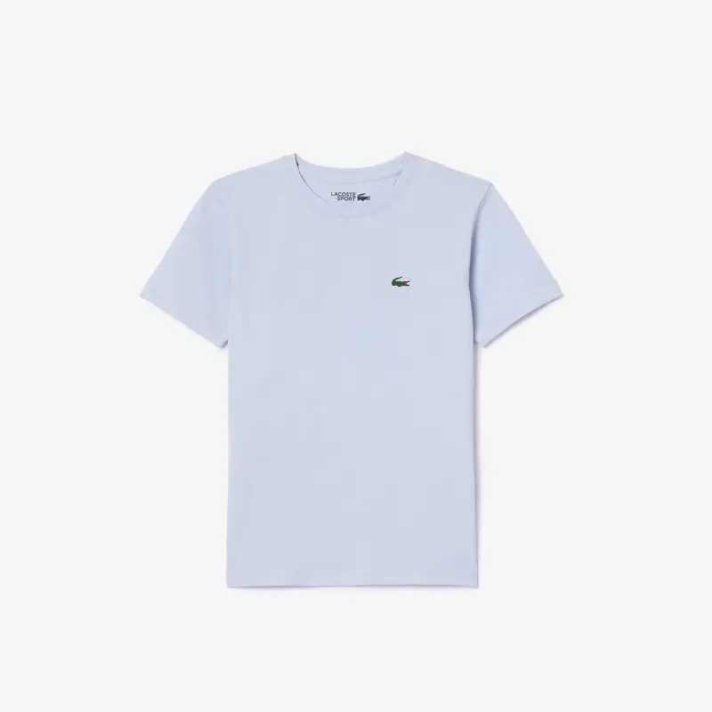 T-SHIRT SPORT ULTRA DRY LACOSTE TENNIS