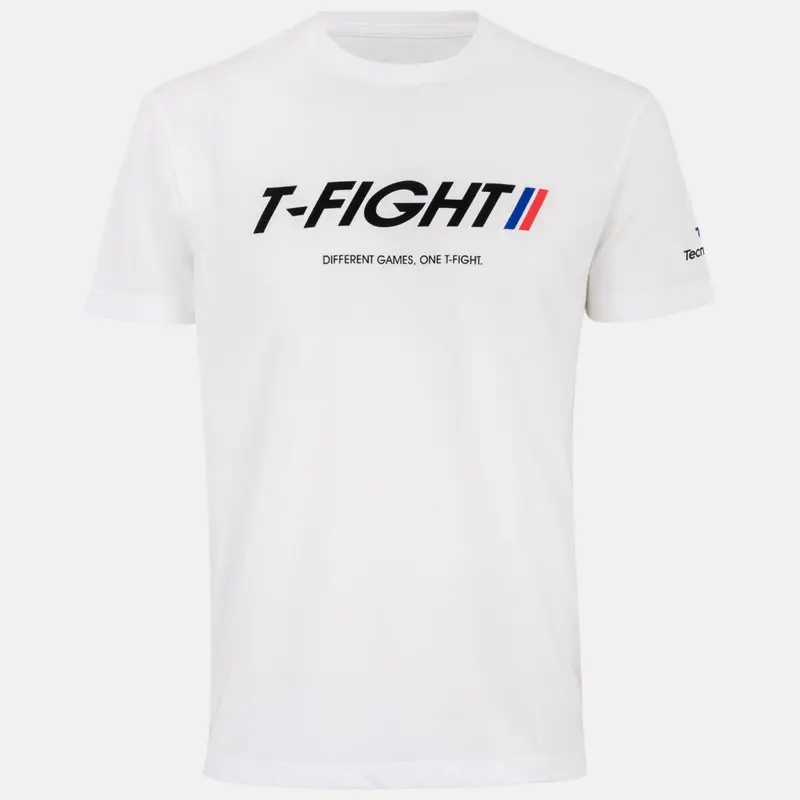 T-shirt T-Fight 2025
