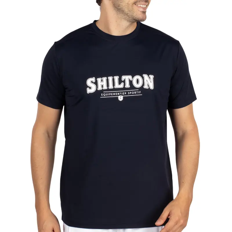 T-shirt tech evolution