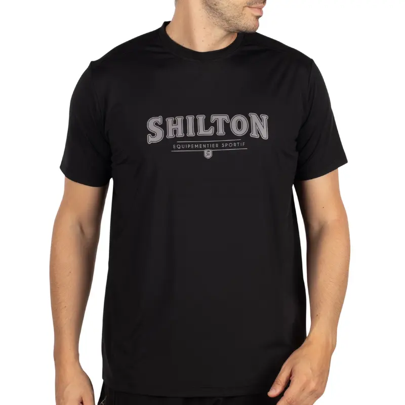T-shirt tech evolution