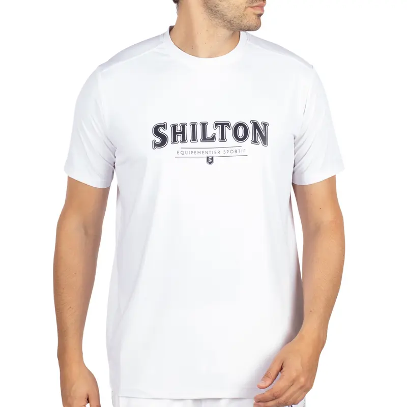 T-shirt tech evolution