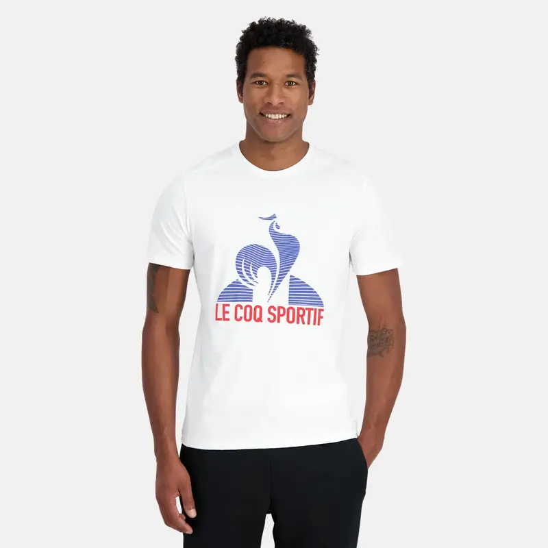 T-shirt Tennis Fan 24