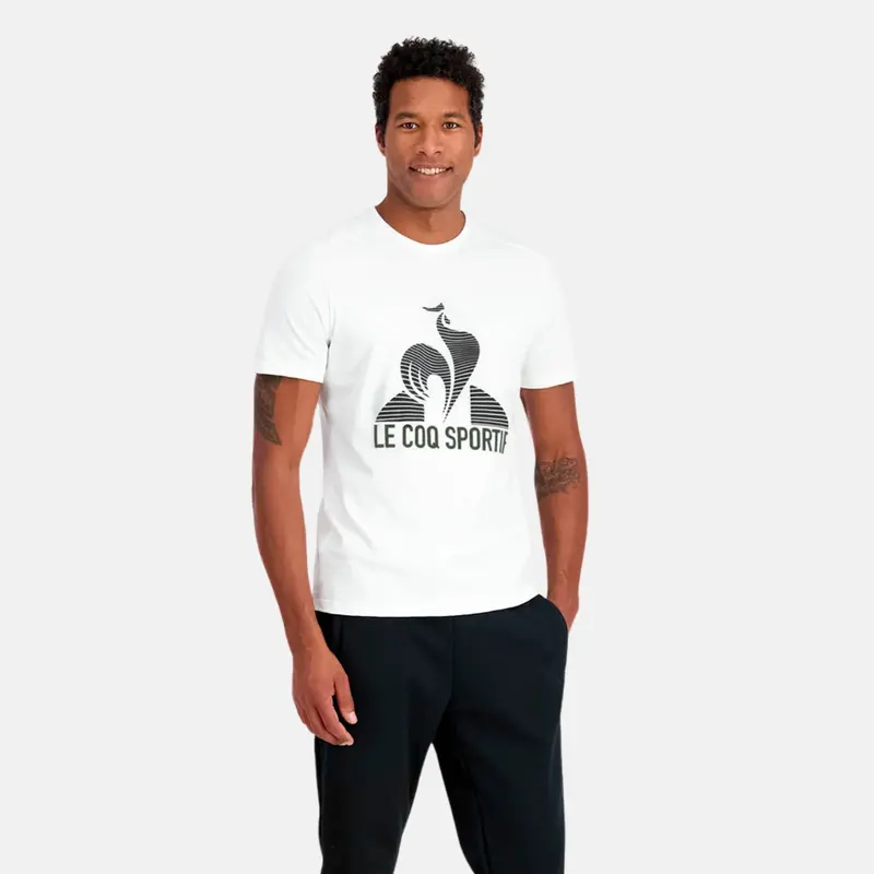 T-shirt Tennis Fan 24