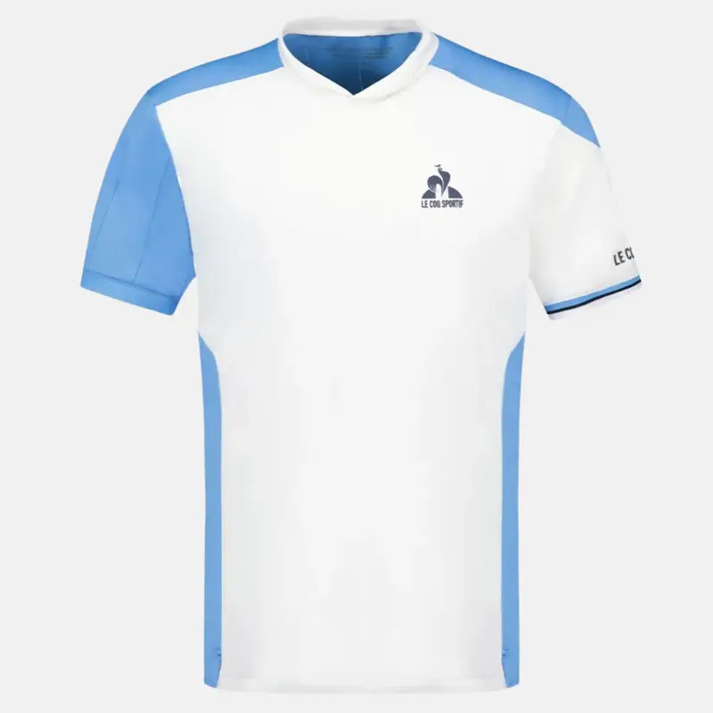 T-shirt Tennis Pro NYC
