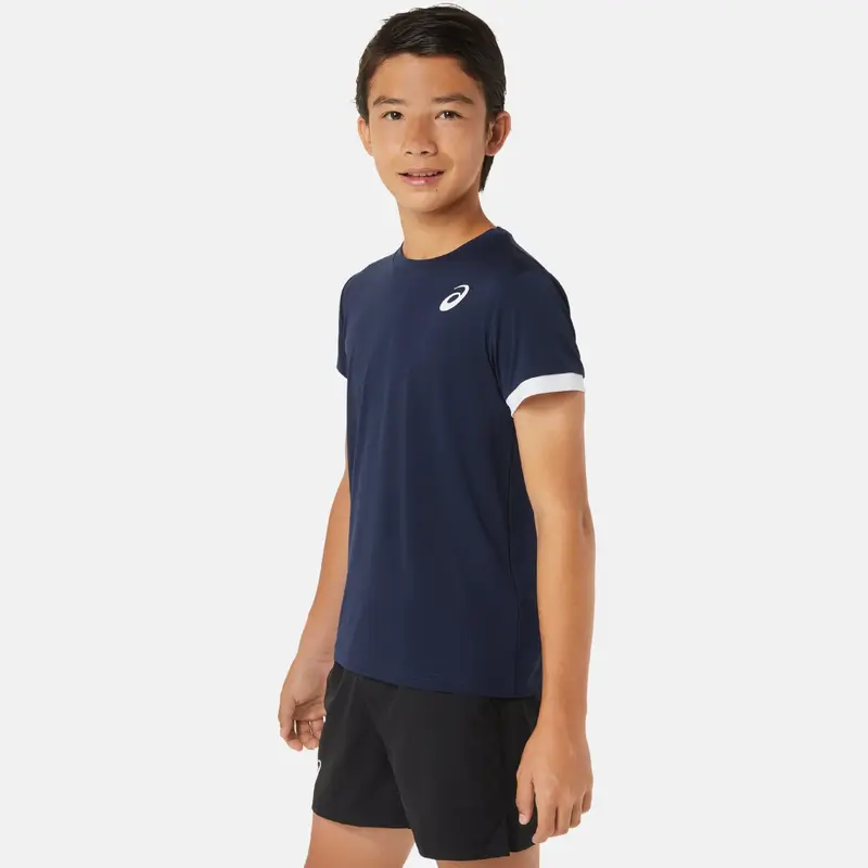 T-shirt Tennis