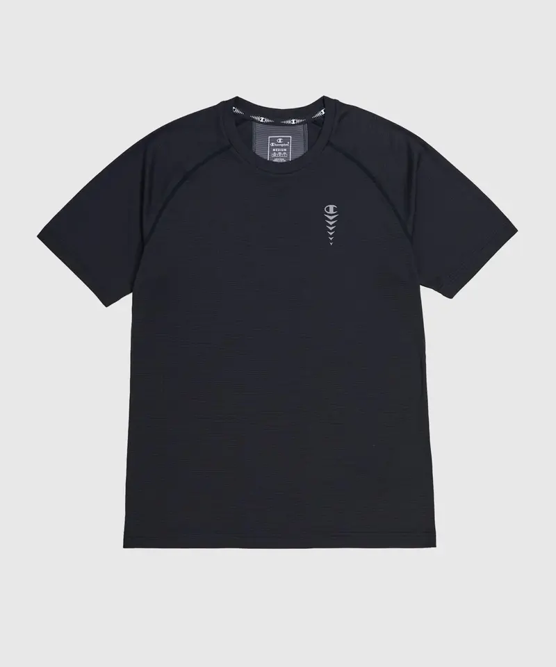 T-Shirt Training Champion Legacy - Noir