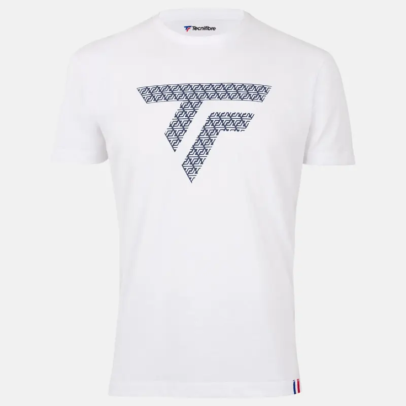 T-shirt Training White