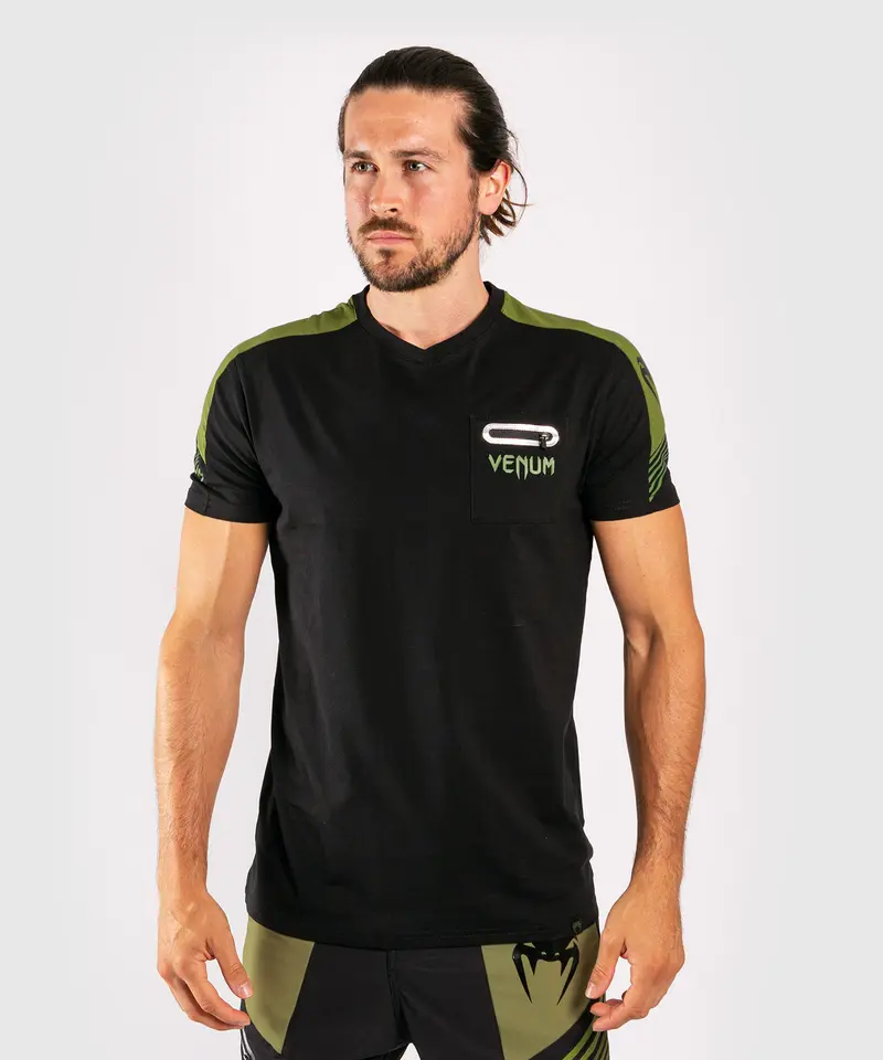 T-shirt Venum Cargo