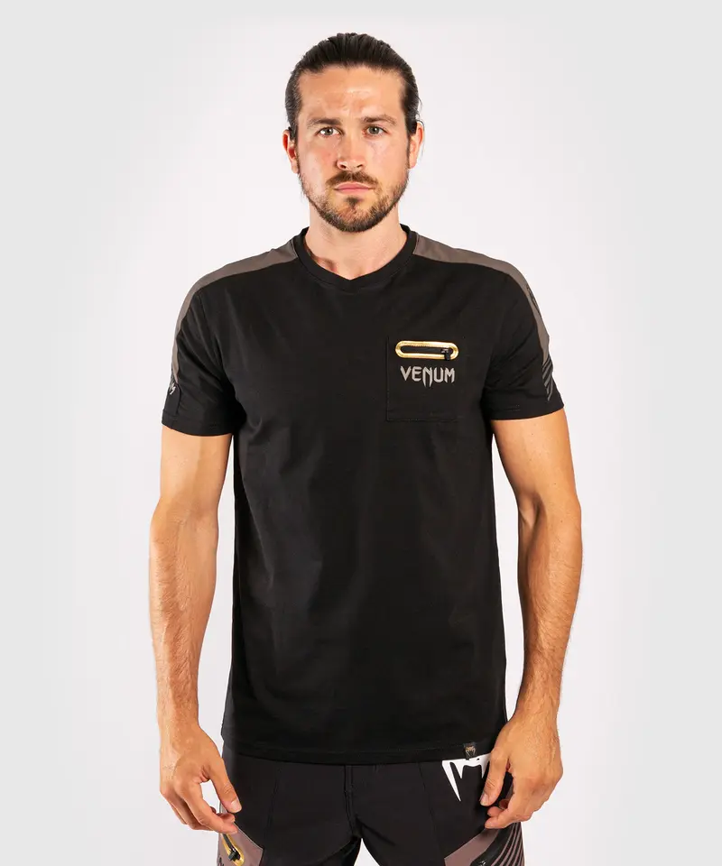 T-shirt Venum Cargo