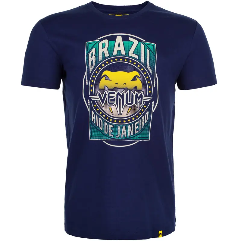 T-shirt Venum Carioca 4.0