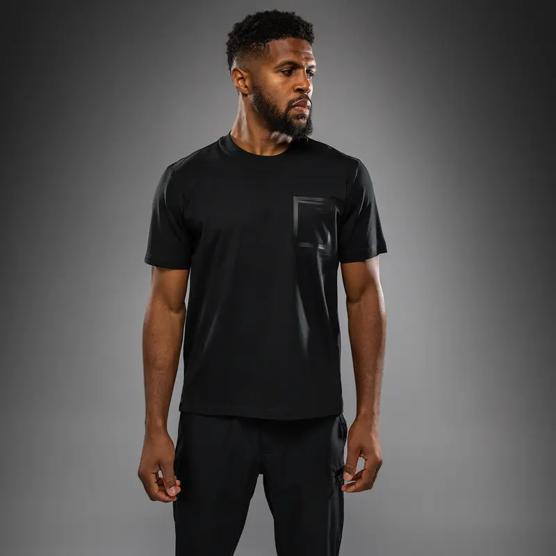 T-Shirt Venum Fly - Noir Profond