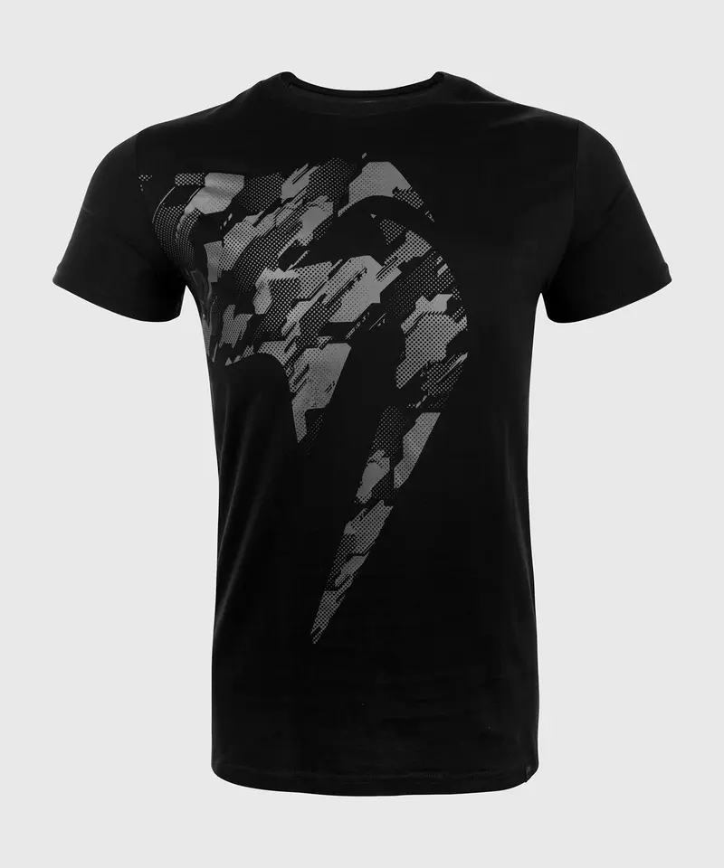 T-shirt Venum Giant Camo 2.0