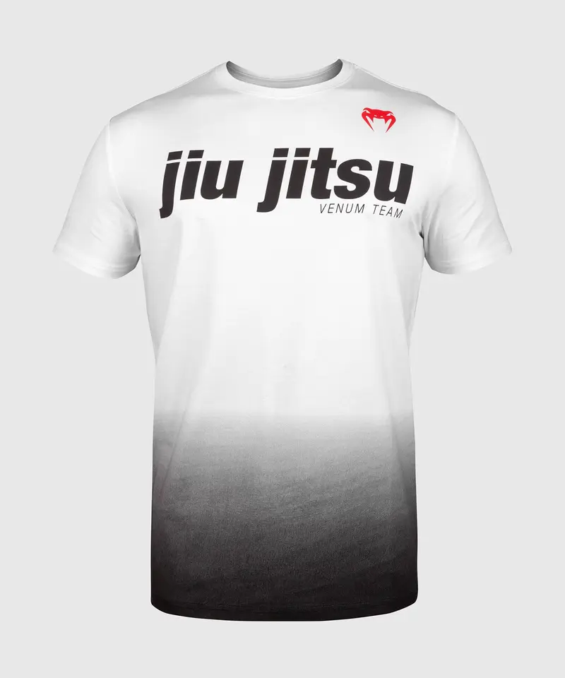 T-shirt Venum JiuJitsu VT