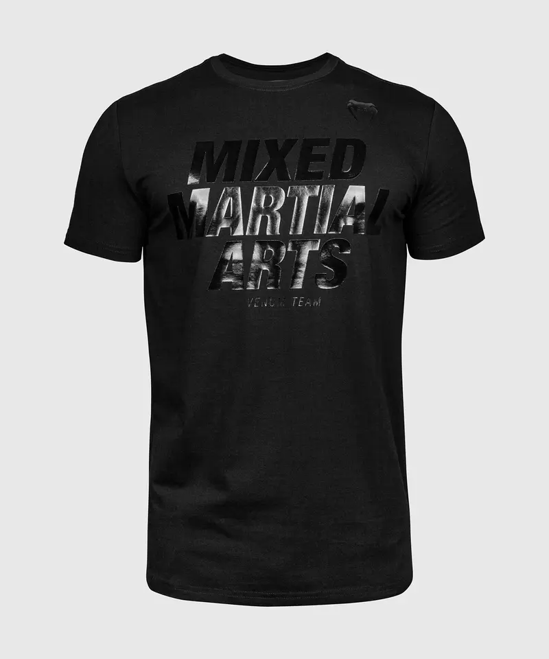 T-shirt Venum MMA VT