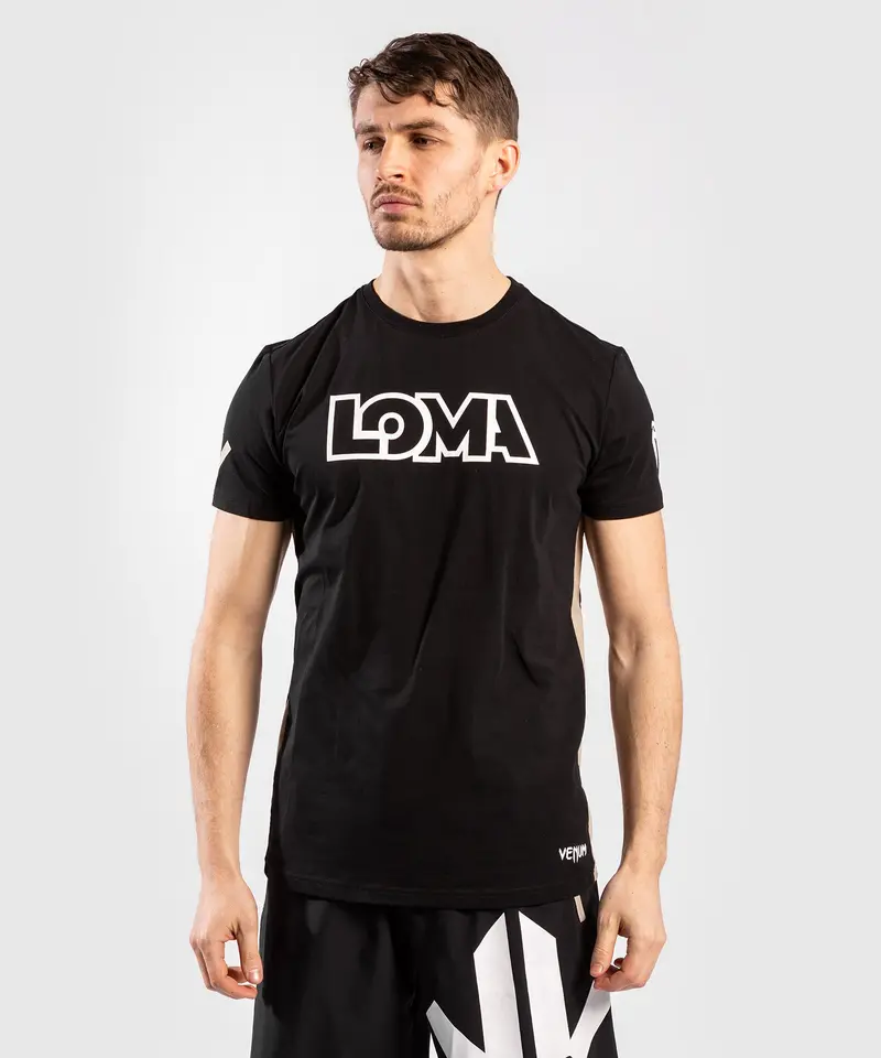 T-shirt Venum Origins