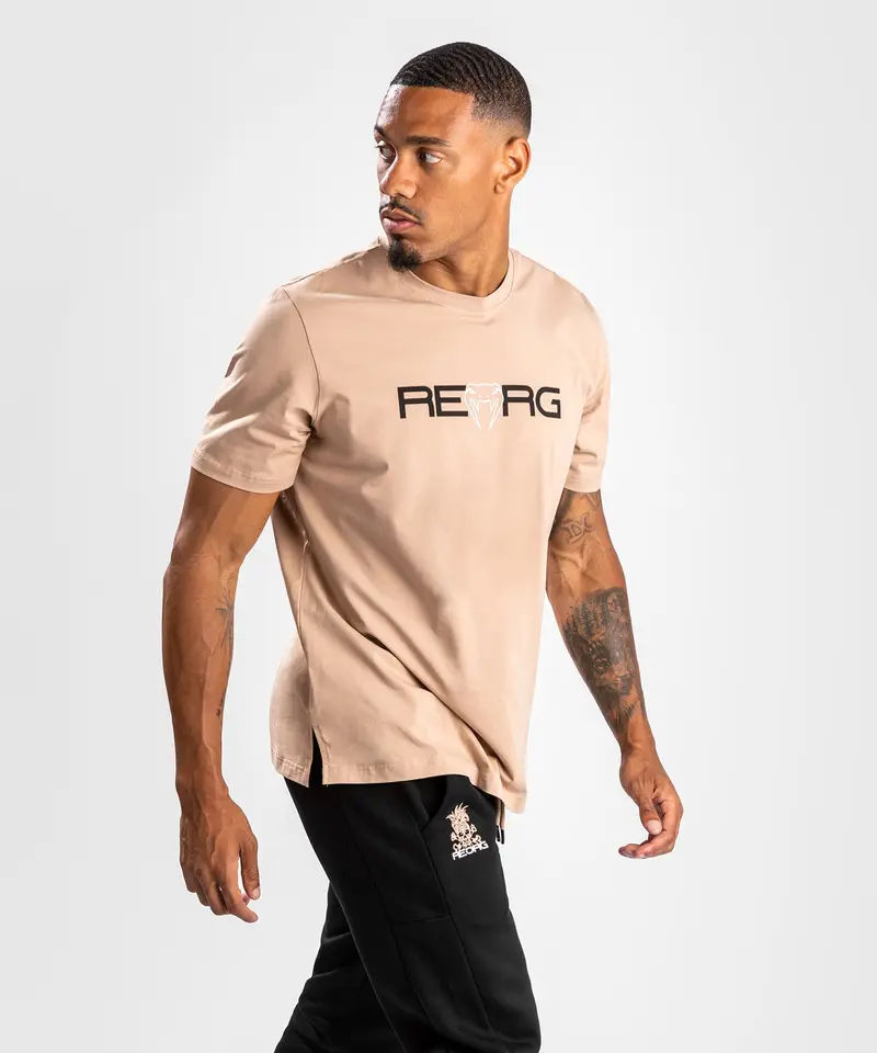 T-Shirt Venum Reorg - Sable