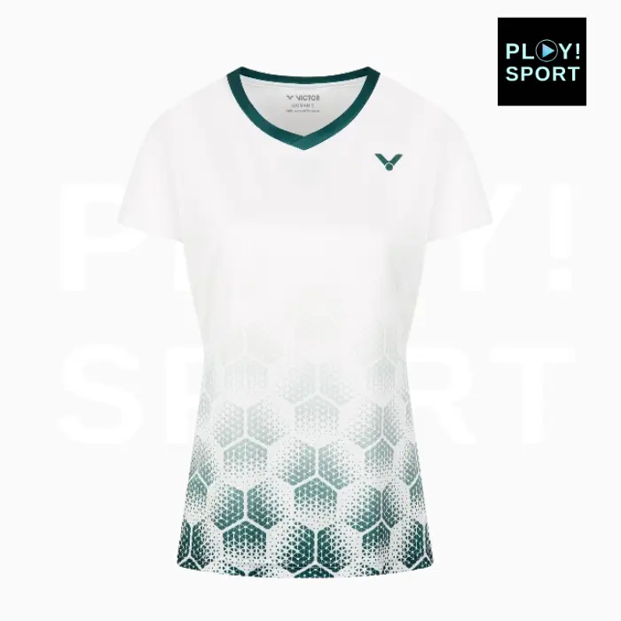 T-SHIRT VICTOR FEMME T-54103 A