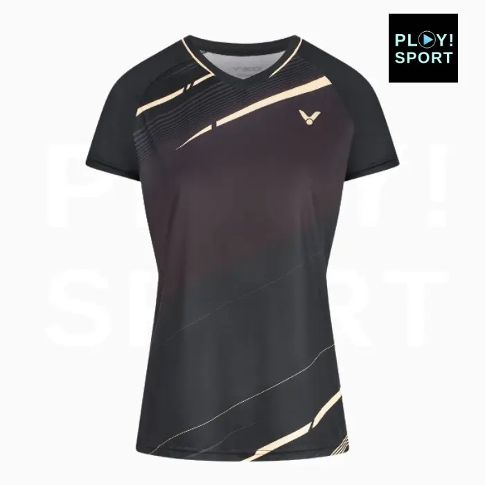 T-SHIRT VICTOR FEMME T-64102 C