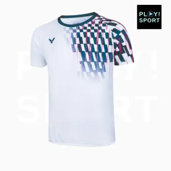 T-SHIRT VICTOR HOMME T-50001TD A