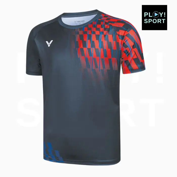T-SHIRT VICTOR HOMME T-50001TD B
