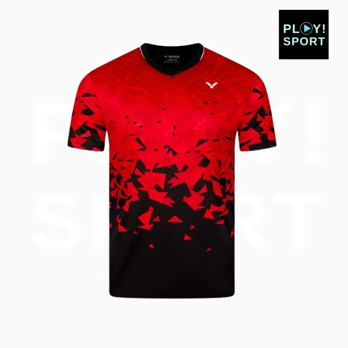 T-SHIRT VICTOR HOMME T-53101 D