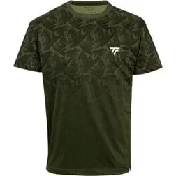 T-SHIRT X-LOOP TEE TECNIFIBRE