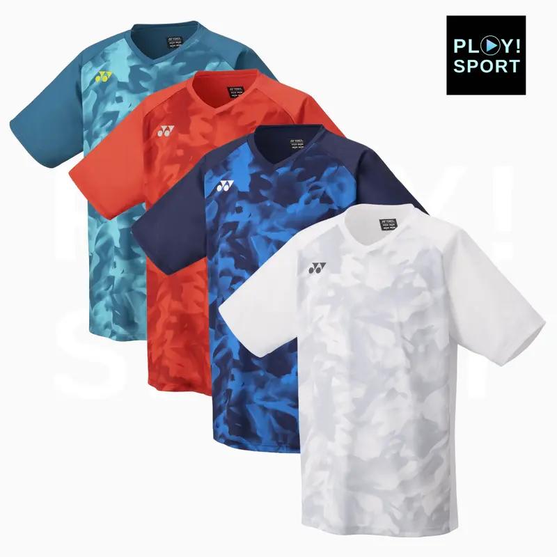 T-shirt YONEX MEN Team YM0033EX