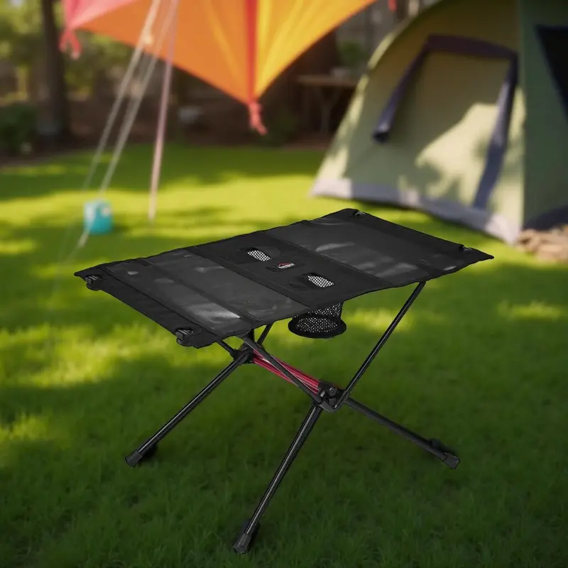 Table pliable - Camping