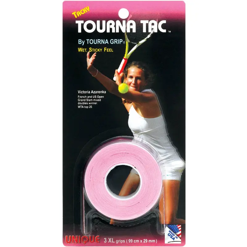 Tac Pack De 3-Pink