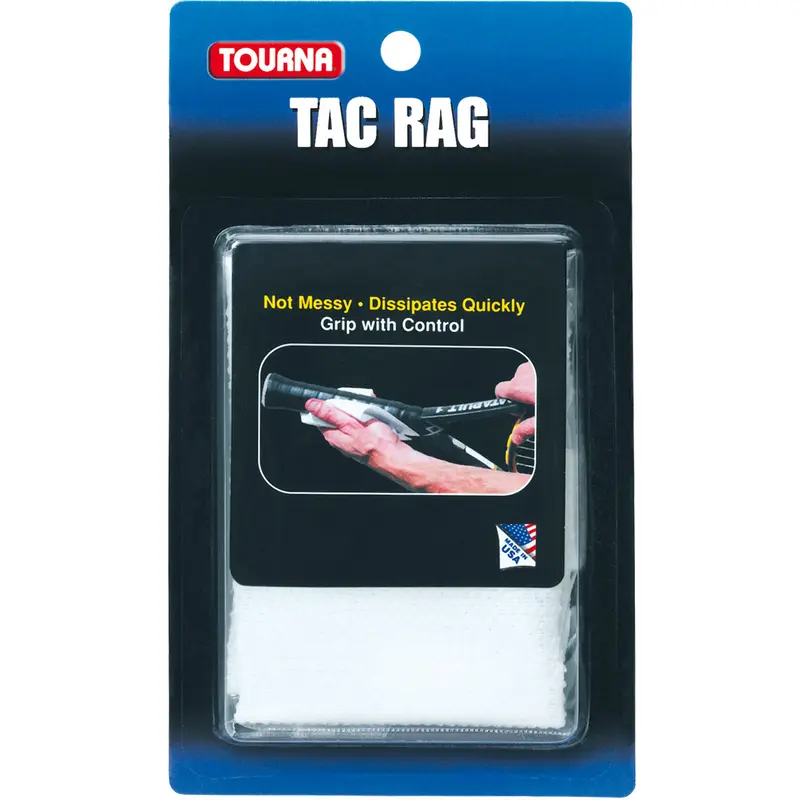 Tac Rag Améliorateur d'adhérence
