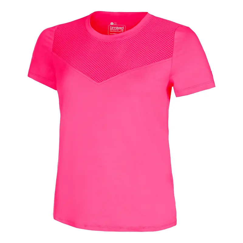 Tala T-shirt Femmes - rose