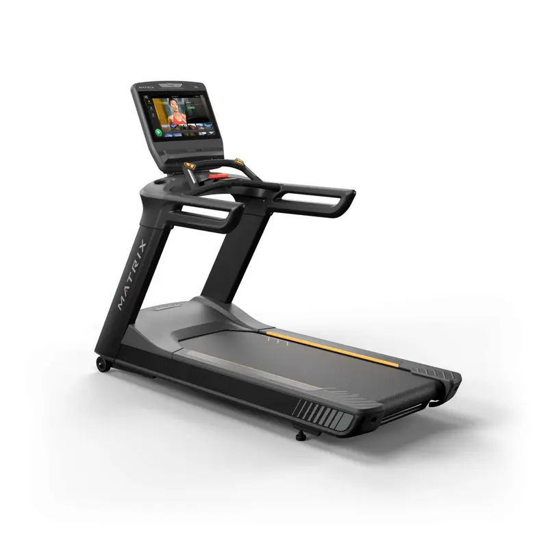 Tapis de course Performance console Touch XL
