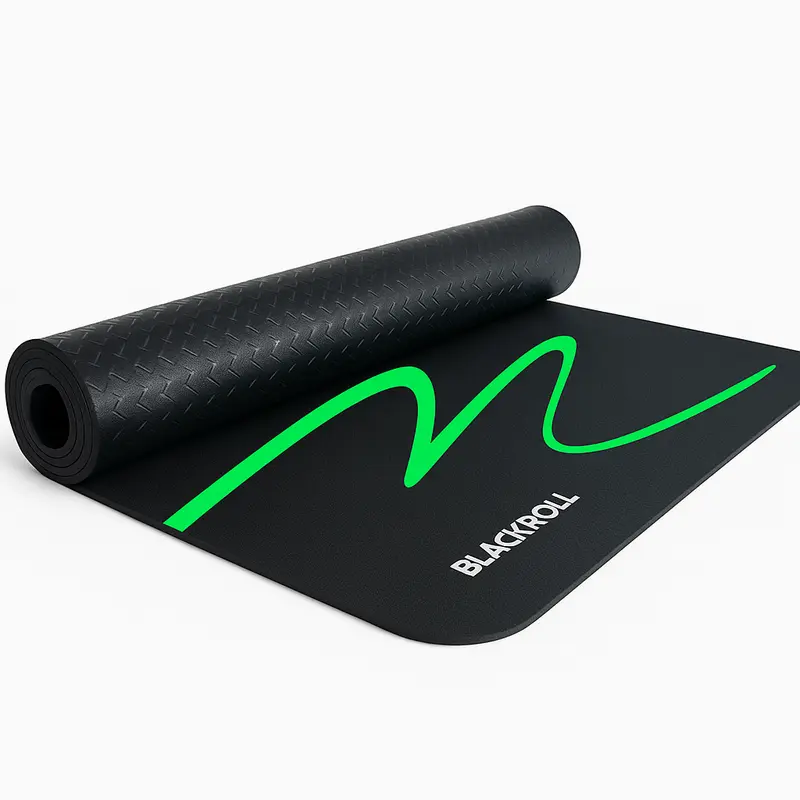 Tapis d'Entraînement MAT BLACKROLL®