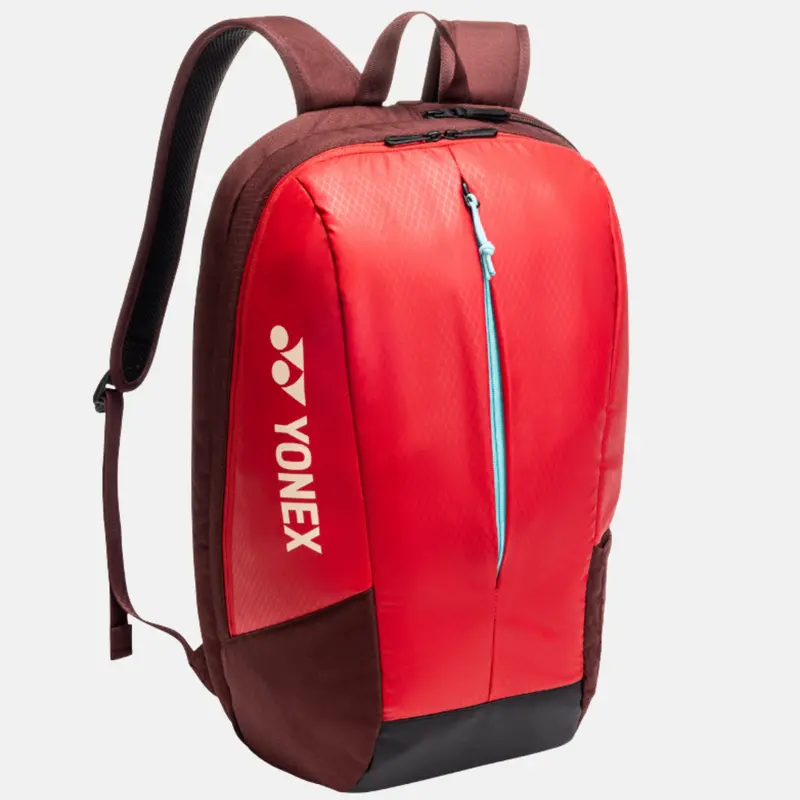 Team Backpack Ruby Red