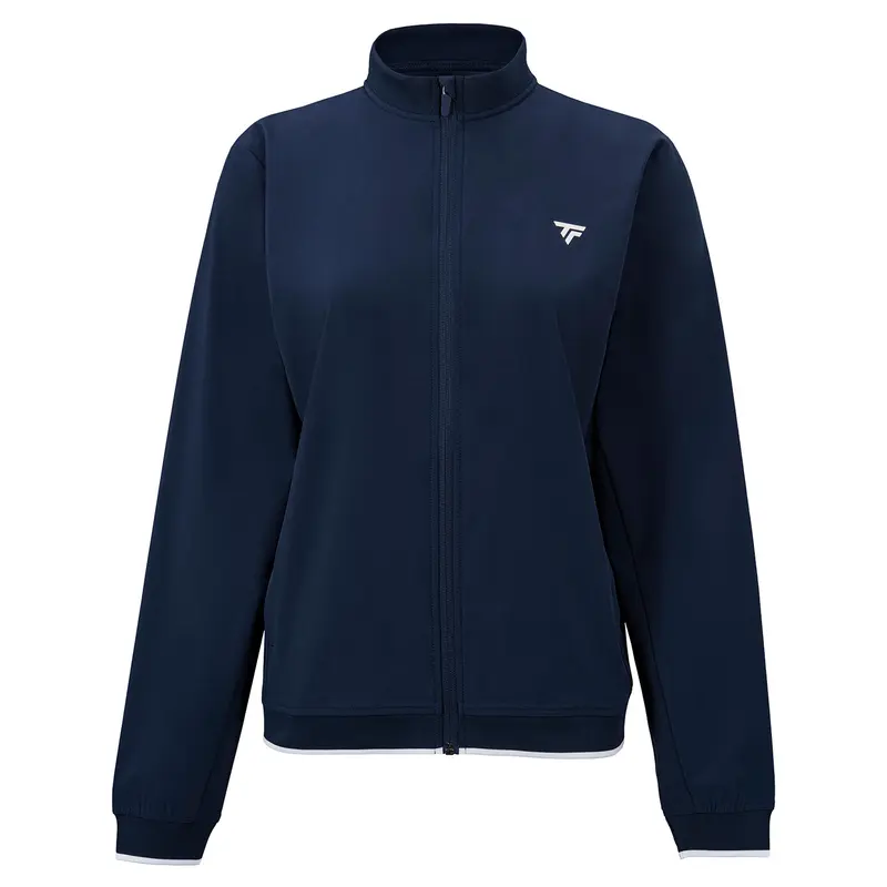 Team Light Veste de survêtement Femmes - bleu foncé