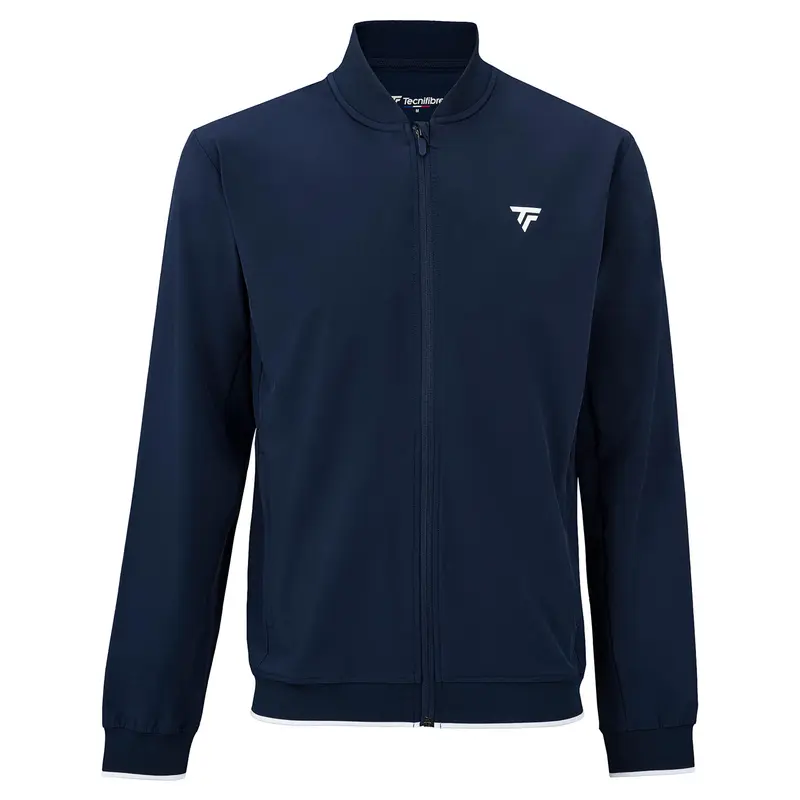 Team Light Veste de survêtement Hommes - bleu foncé