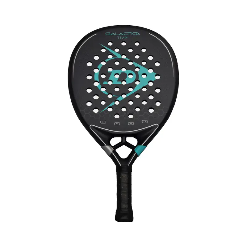 Team Raquette de padel