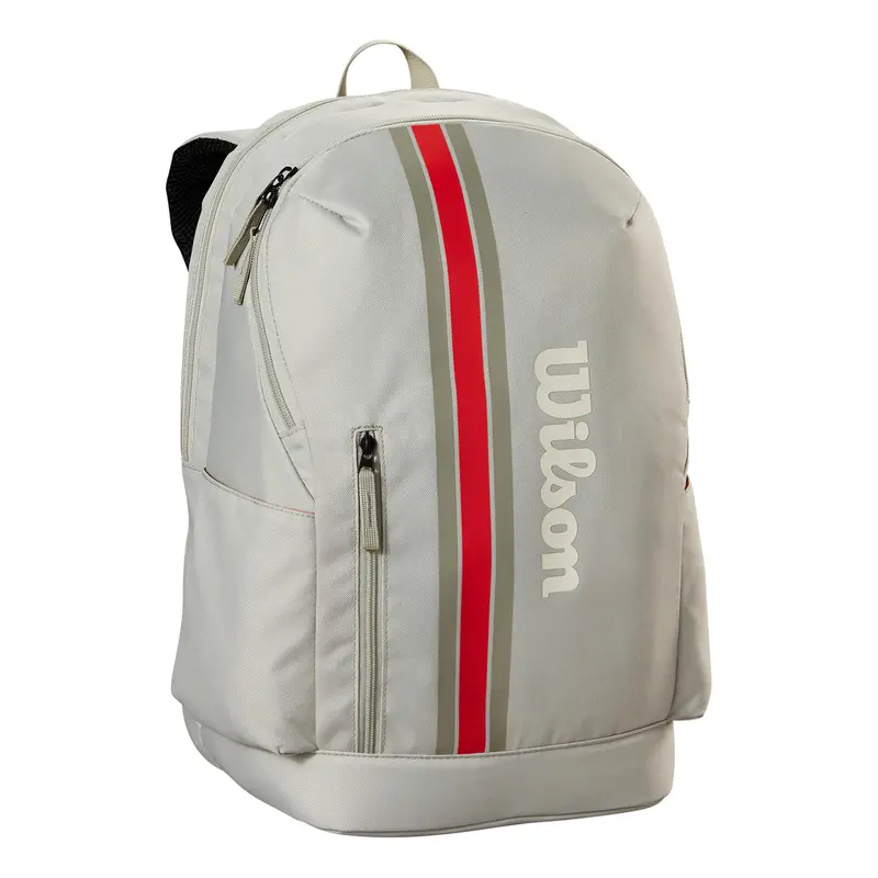 Team Sac À Dos-Beige