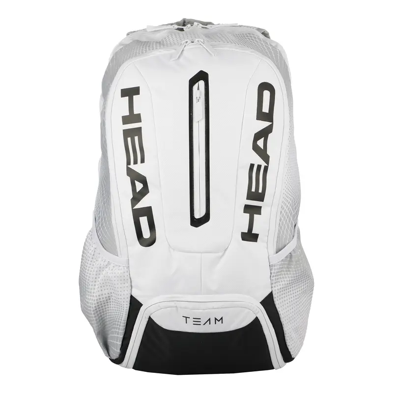 Team Sac à dos Edition spéciale - blanc