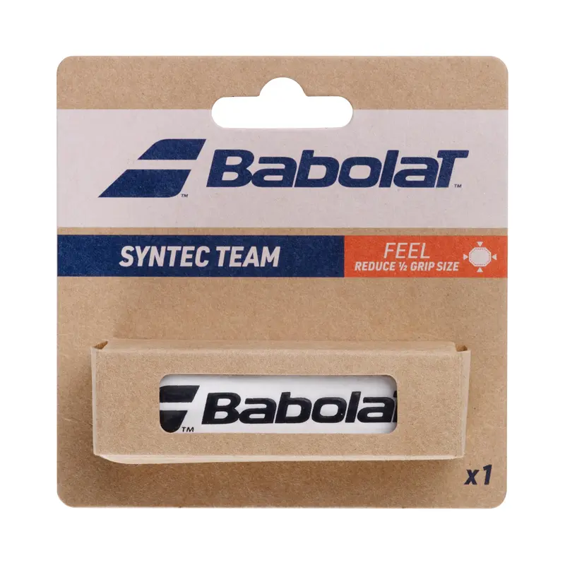 Team Syntec Team Pack 1 Unité-Blanc