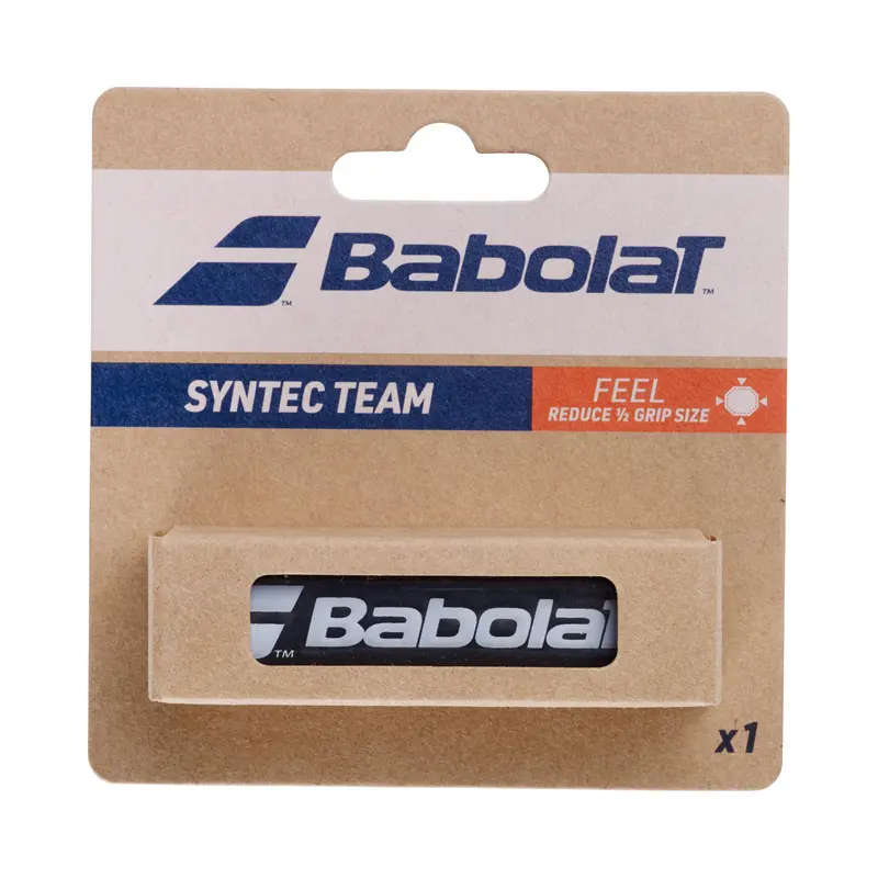 Team Syntec Team Pack 1 Unité-Noir