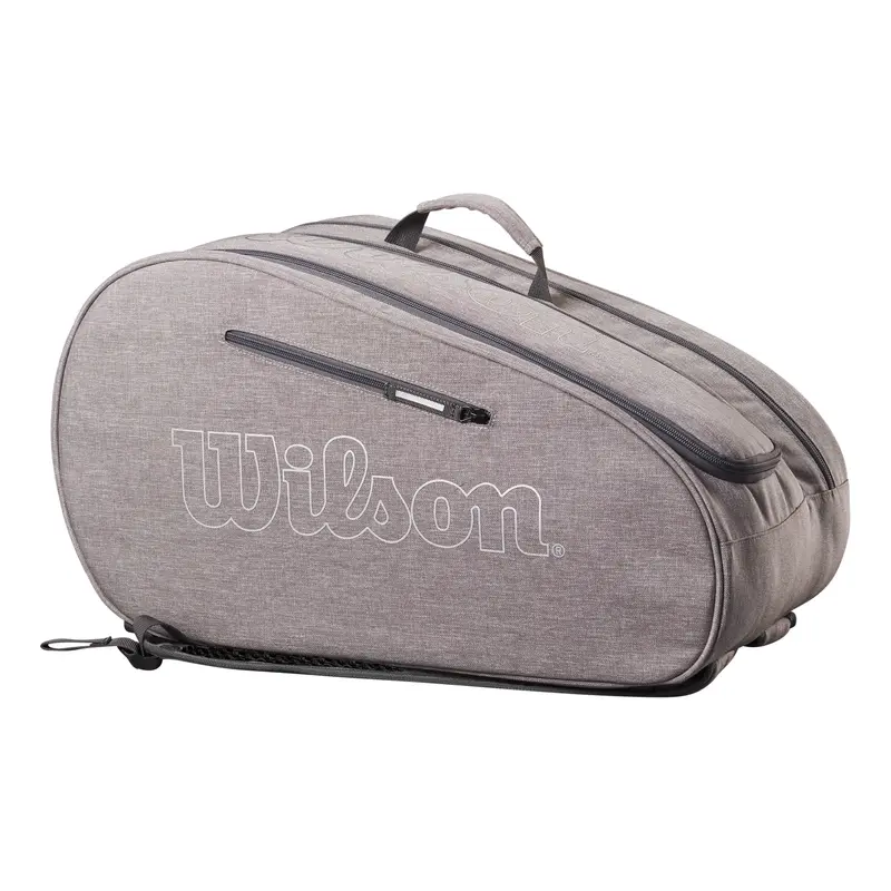 Team Team Padel Bag Sac de padel - noir