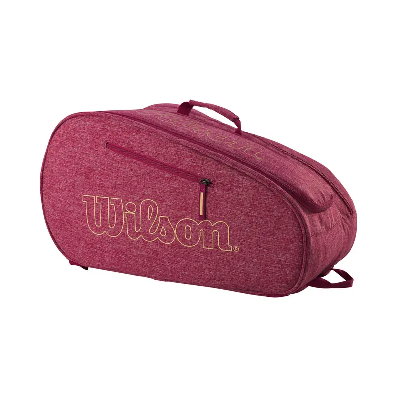 Team Team Padel Bag Sac de padel - rouge