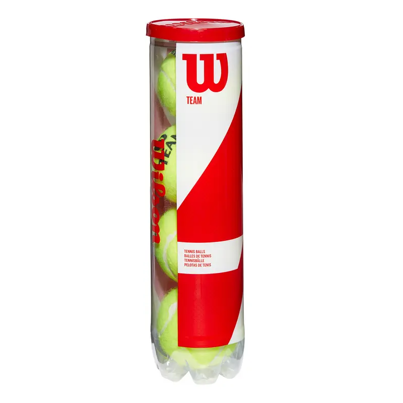 Team W Practice Tube De 4